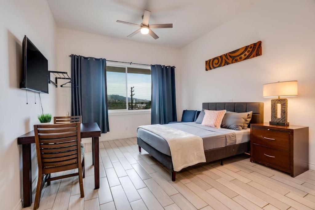 Unit 14 Maui Ohana Modern Studio Wailuku Exteriér fotografie