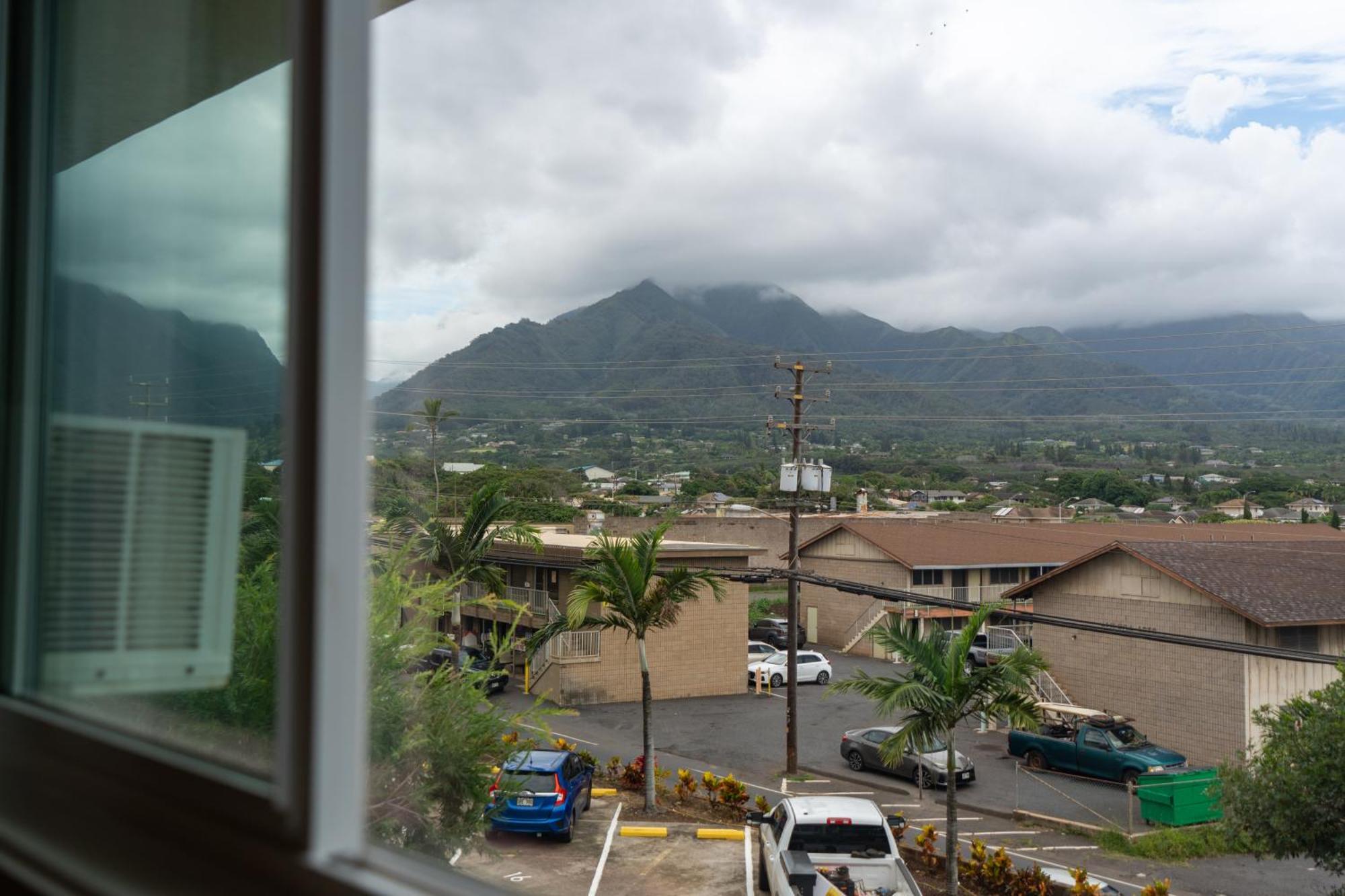 Unit 14 Maui Ohana Modern Studio Wailuku Exteriér fotografie